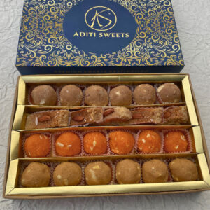 Nature's Nectar Box (Sugar-Free Assorted Box) - Image 3