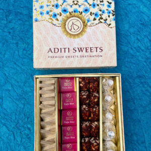 The Luxe Celebration Box - Image 3