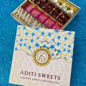The Luxe Celebration Box - Image 4