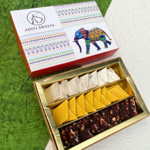 Katli & Kindness Assortment - Image 4