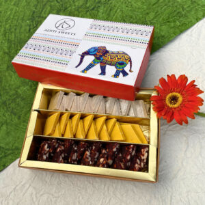 Katli & Kindness Assortment - Image 3