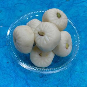 White Peda