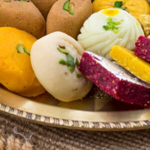 White Peda - Image 2